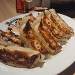 GYOZA ROCCOMAN - 