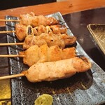 Shimokitazawakko Izakaya Toritonkun - 