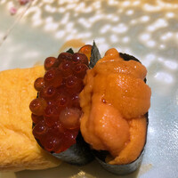 寿司 高瀬 - 