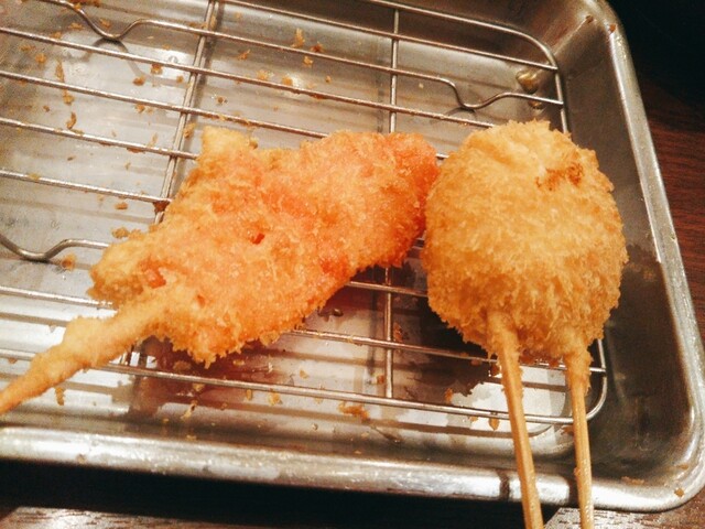 七福神 南森町 シチフクジン ミナミモリマチ 大阪天満宮 串揚げ 串かつ ネット予約可 食べログ 七福神 南森町 シチフクジン ミナミモリマチ 大阪天満宮 串揚げ 串かつ ネット予約可 食べログ