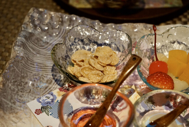 アナバー カフェアンドバー Ana Bar Cafe Bar 西武新宿 カフェ 食べログ