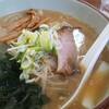 ラーメン家族元藤 - 料理写真: