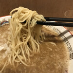 はましょうらーめん - 