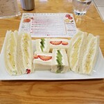 フルーツパーラーゴトー - 