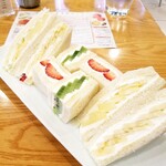 フルーツパーラーゴトー - 