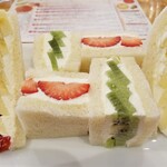 フルーツパーラーゴトー - 