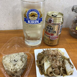 福栄のから揚げ - 