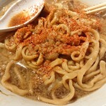 らーめんふぁんくらぶ 歴史を刻め - 勿論、一味も合う。