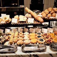 グランド キッチン - 