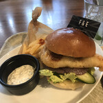 FRANZE & EVANS LONDON - 