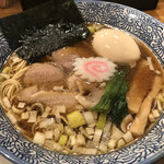 麺や ぶたコング - 