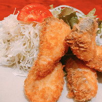 旬家 和しん - 