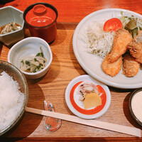 旬家 和しん - 