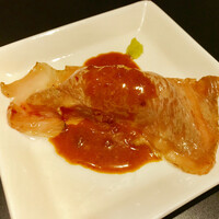 焼肉　福々 - 