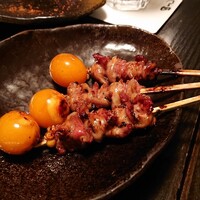 虎ノ門 焼鳥國よし - 