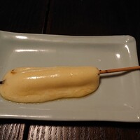 虎ノ門 焼鳥國よし - 
