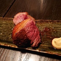 虎ノ門 焼鳥國よし - 