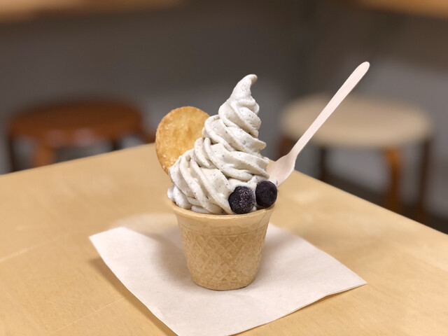 クラフトクラフト（Craft Craft） - 紫波中央（カフェ）の写真