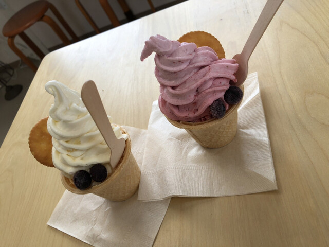 クラフトクラフト（Craft Craft） - 紫波中央（カフェ）の写真