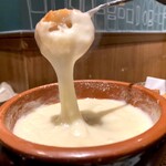 CHEESE traveler 新宿三丁目店 - 