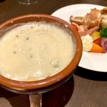 CHEESE traveler 新宿三丁目店 - 