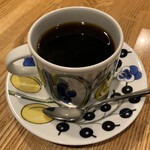 サザ コーヒー - スペシャルブレンド