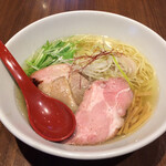 麺屋 翔 品川店 - 