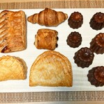 アトリエ四万十 - 絶品焼菓子♡