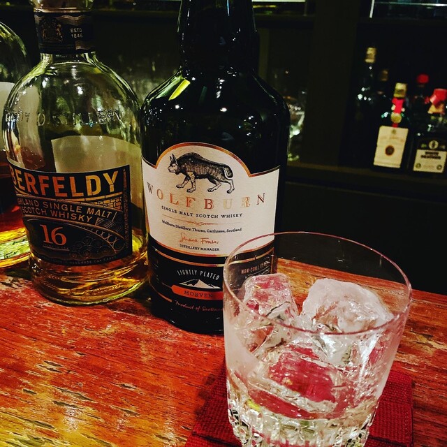 Bar Keith バー キース 新宿西口 バー 食べログ