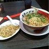 宮っ子ラーメン あまがさきキューズモール店