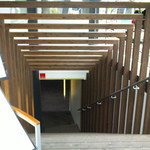 ワカヌイ グリル ダイニング トーキョー - 神秘の入り口