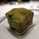 フロリレージュ - 四角いグリーンオリーブ