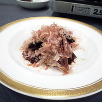 螢 - 筍と昆布キャラ煮
