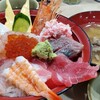 海鮮丼いちば