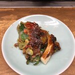 祇園ねぎ焼 かな - 