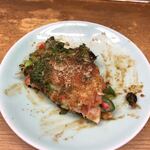 祇園ねぎ焼 かな - 