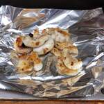 祇園ねぎ焼 かな - 