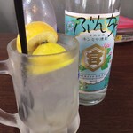 朝めし酒場 ナニコレ食堂 - 