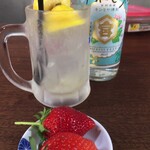 朝めし酒場 ナニコレ食堂 - 