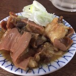 朝めし酒場 ナニコレ食堂 - 