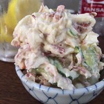 朝めし酒場 ナニコレ食堂 - 