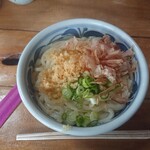 うどんYA - 