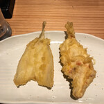 Tempura Goten - 