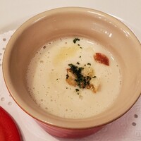 ビストロ ラ ポーレ - 