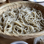 そば舎 あお - そば