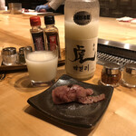 Yakiniku Manno - 