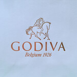 GODIVA - 