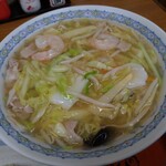 共栄飯店 - 