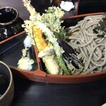 手打ちそば 思君楼 - 