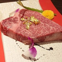 焼肉割烹 YP流 宗右衛門町本店 - 